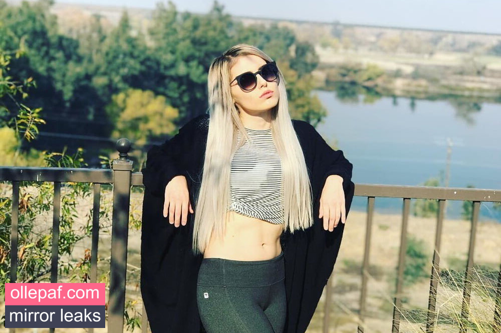 Latest Leaks Nicki Taylor Nude #153 - Fapello