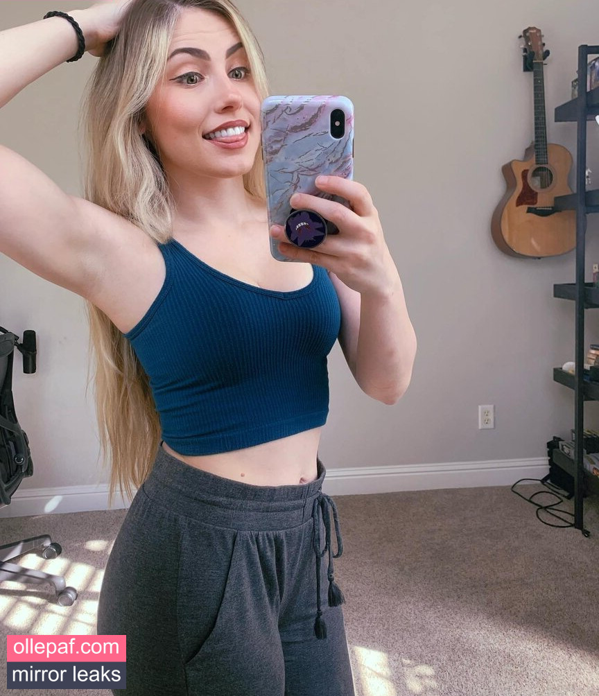 Latest Leaks Nicki Taylor Nude #42 - Fapello