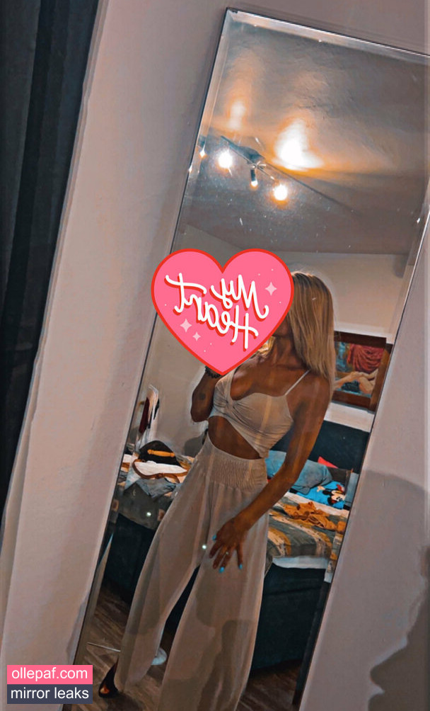Latest Leaks nicky.babe Nude #6 - Fapello