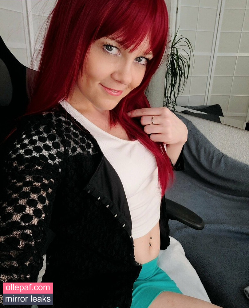 Latest Leaks nicky-red Nude #14 - Fapello