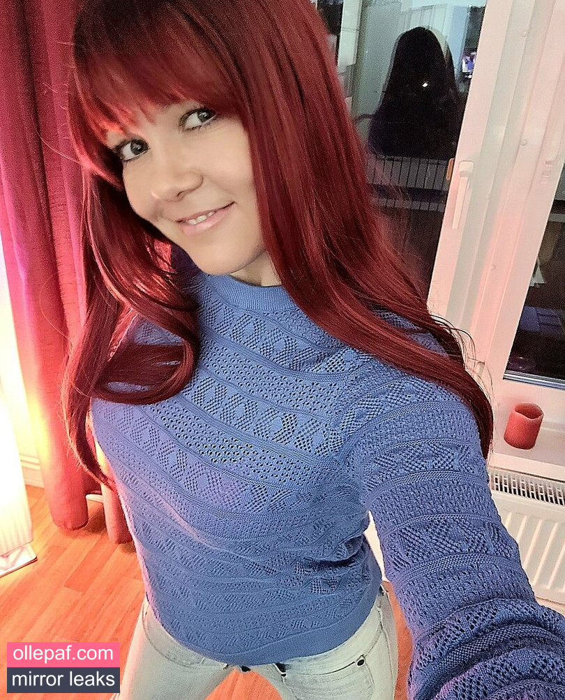 Latest Leaks nicky-red Nude #10 - Fapello