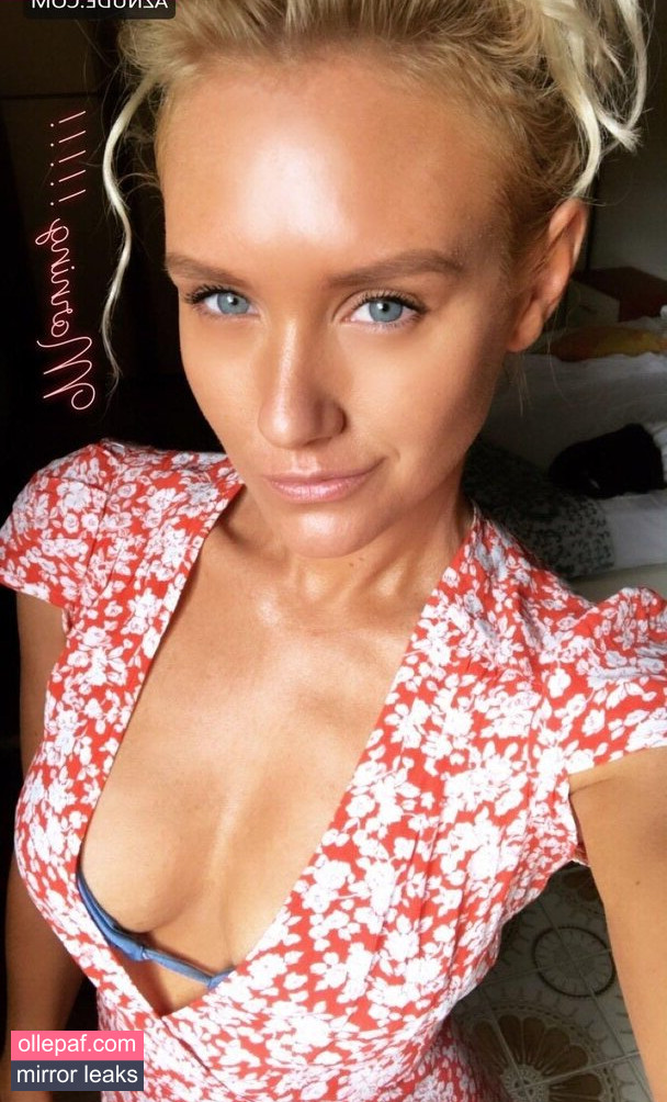 Nicky Whelan Nude Leaks OnlyFans #15 - Fapello