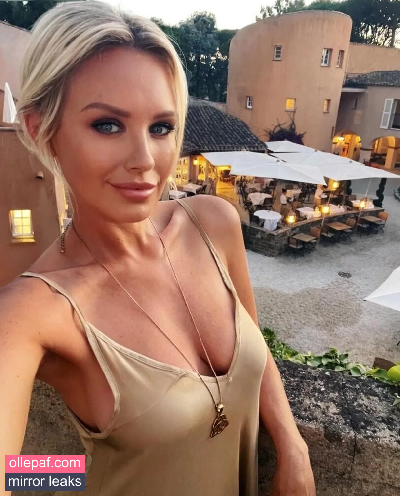 Nicky Whelan Nude Leaks OnlyFans #167 - Fapello