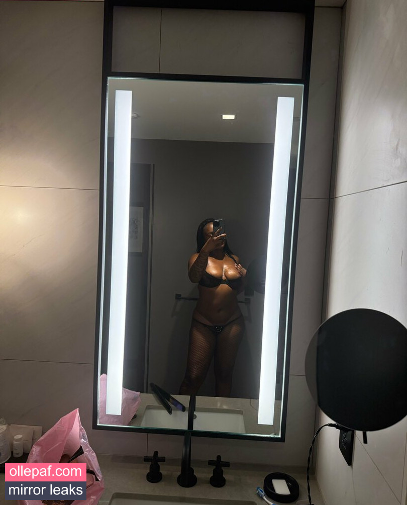 Latest Leaks nickynichcole Nude #2 - Fapello