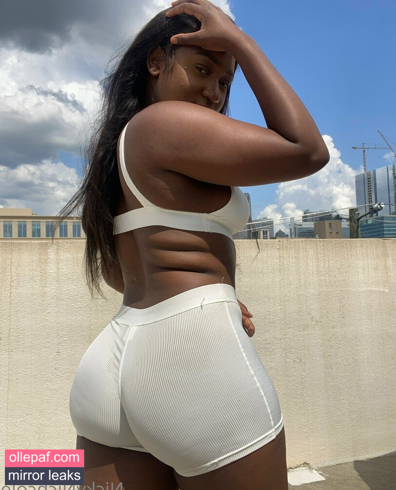 Latest Leaks nickynichcole Nude #7 - Fapello