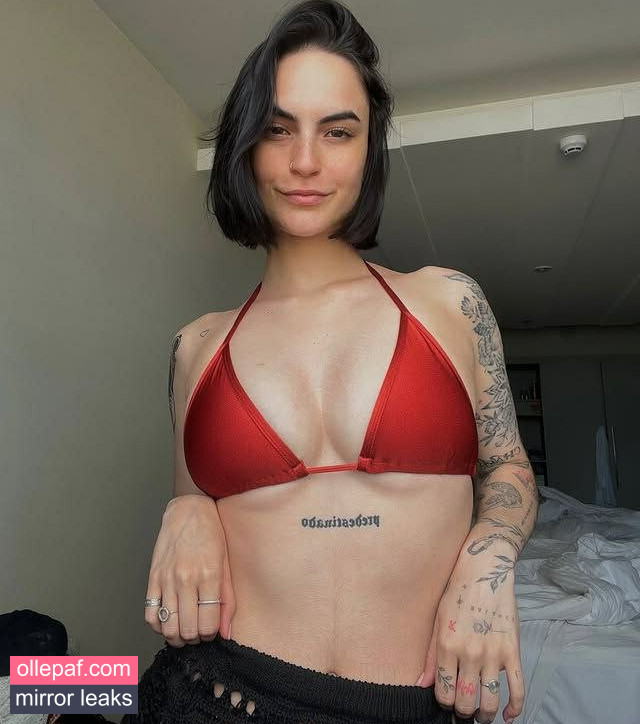 Latest Leaks Nico_eche Nude #5 - Fapello