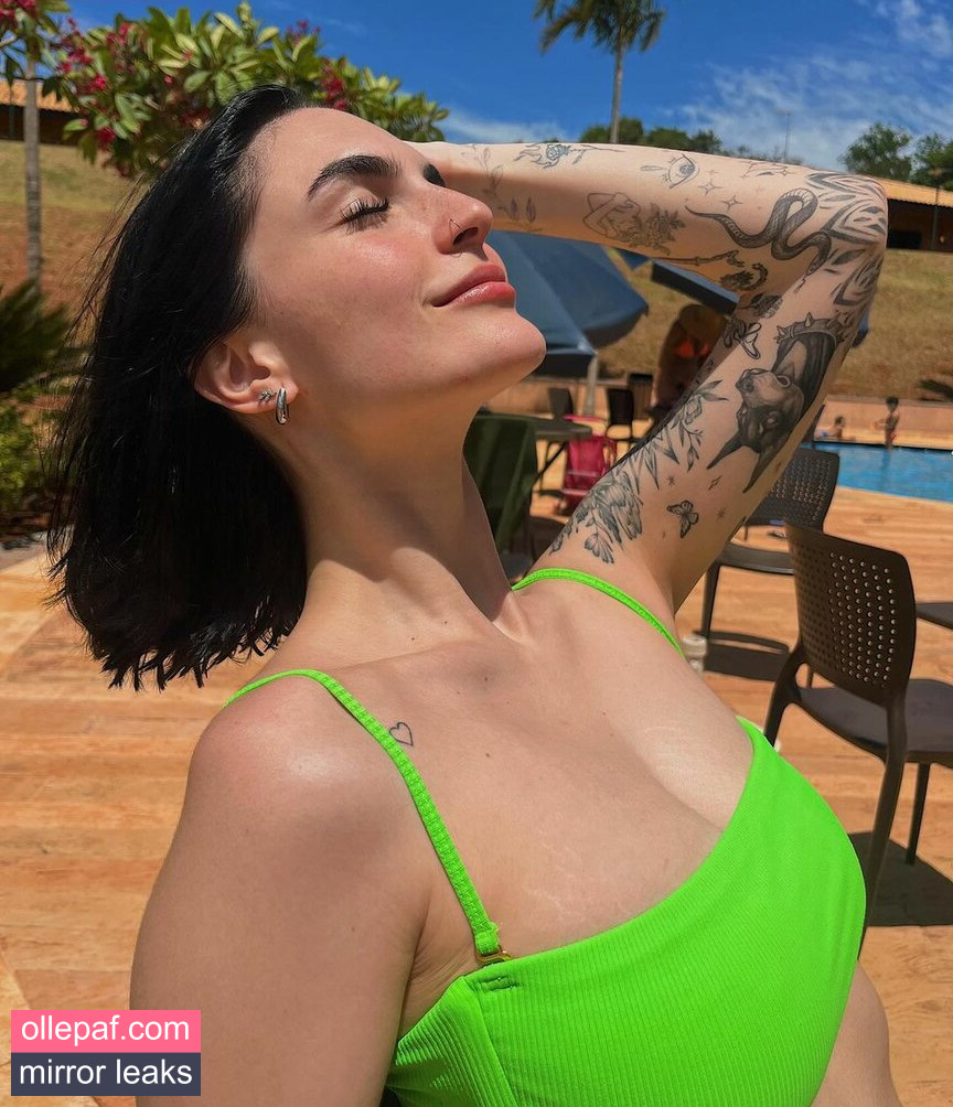 Latest Leaks Nico_eche Nude #45 - Fapello
