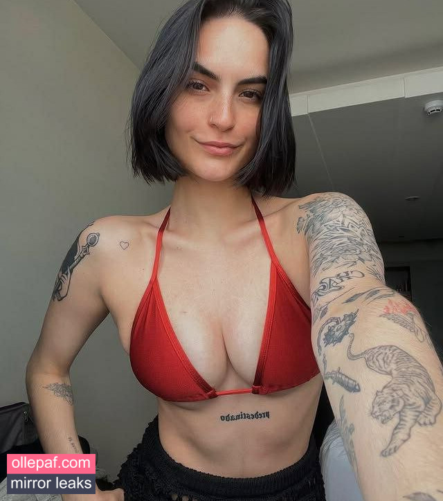 Latest Leaks Nico_eche Nude #6 - Fapello