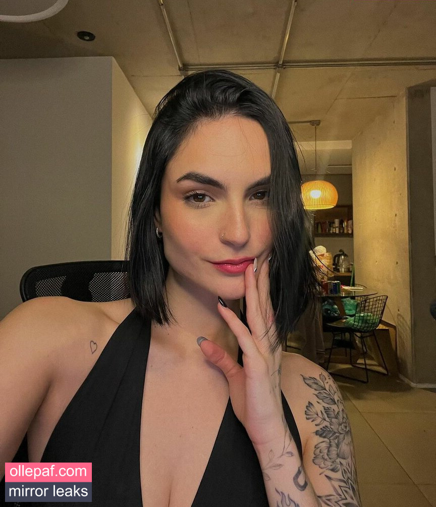 Latest Leaks Nico_eche Nude #51 - Fapello