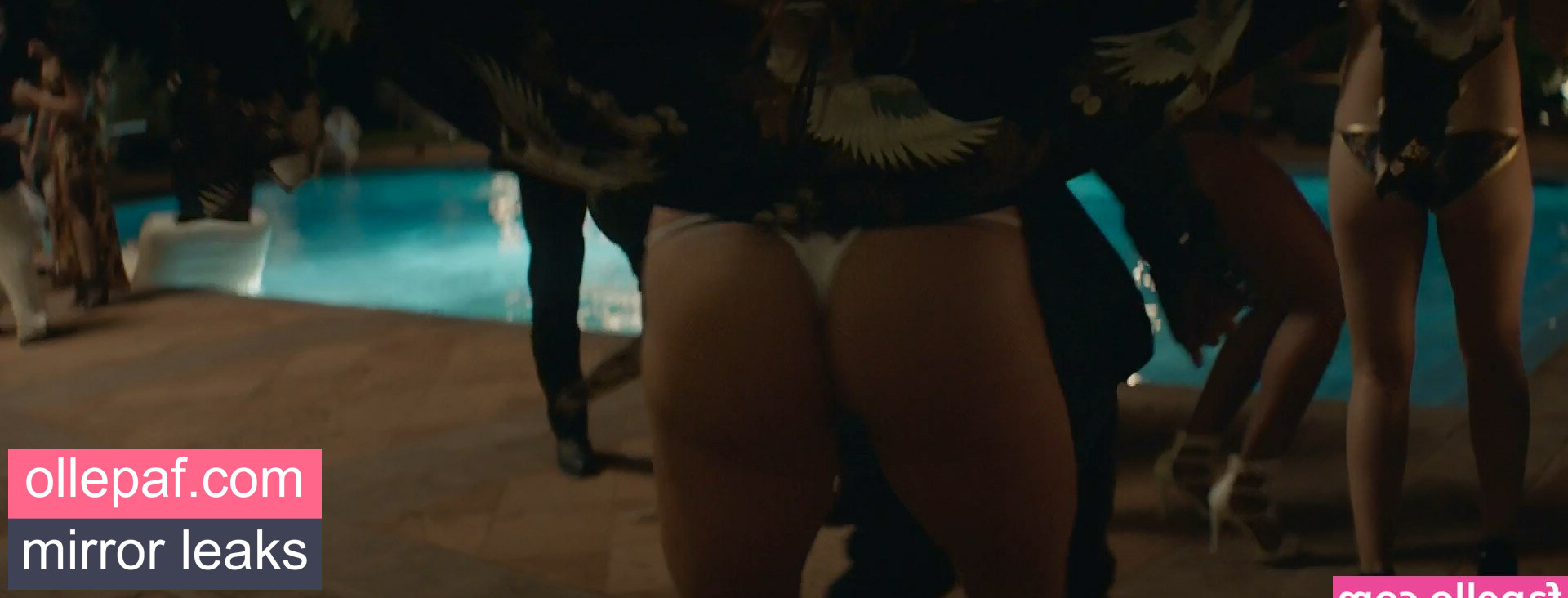 Latest Leaks Nicol Gomez Nude #5 - Fapello