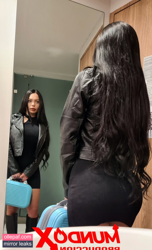 Latest Leaks Nicol Loveee Nude #34 - Fapello