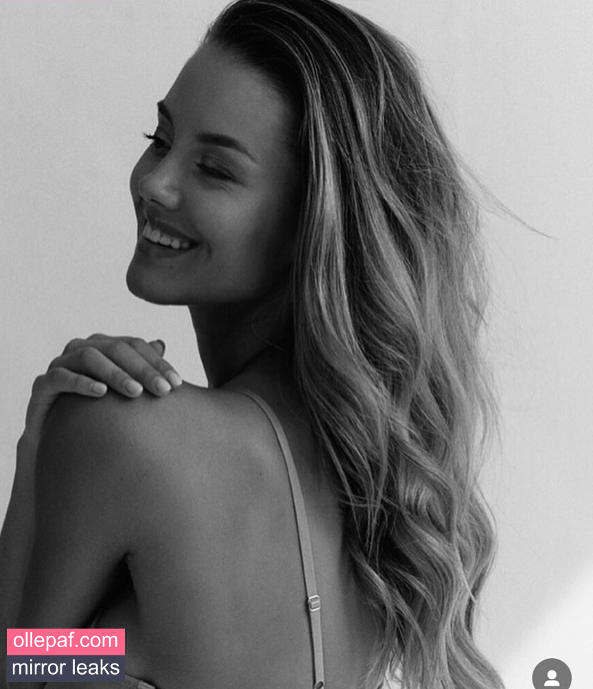 Latest Leaks Nicola Cavanis Nude #918 - Fapello