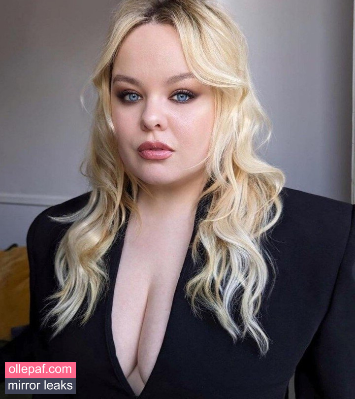 Latest Leaks Nicola Coughlan Nude #14 - Fapello