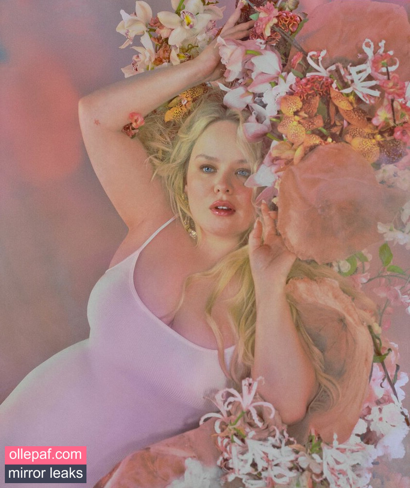 Latest Leaks Nicola Coughlan Nude #19 - Fapello