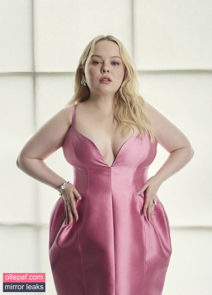 Latest Leaks Nicola Coughlan Nude #55 - Fapello