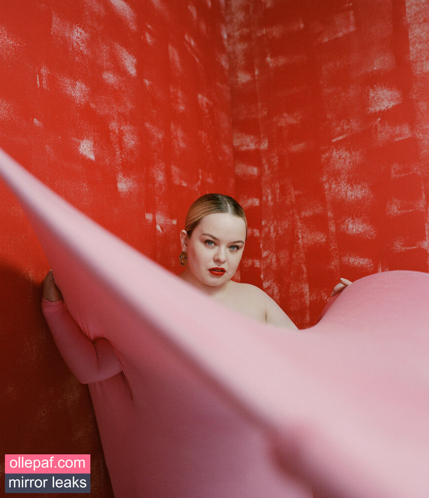 Latest Leaks Nicola Coughlan Nude #60 - Fapello