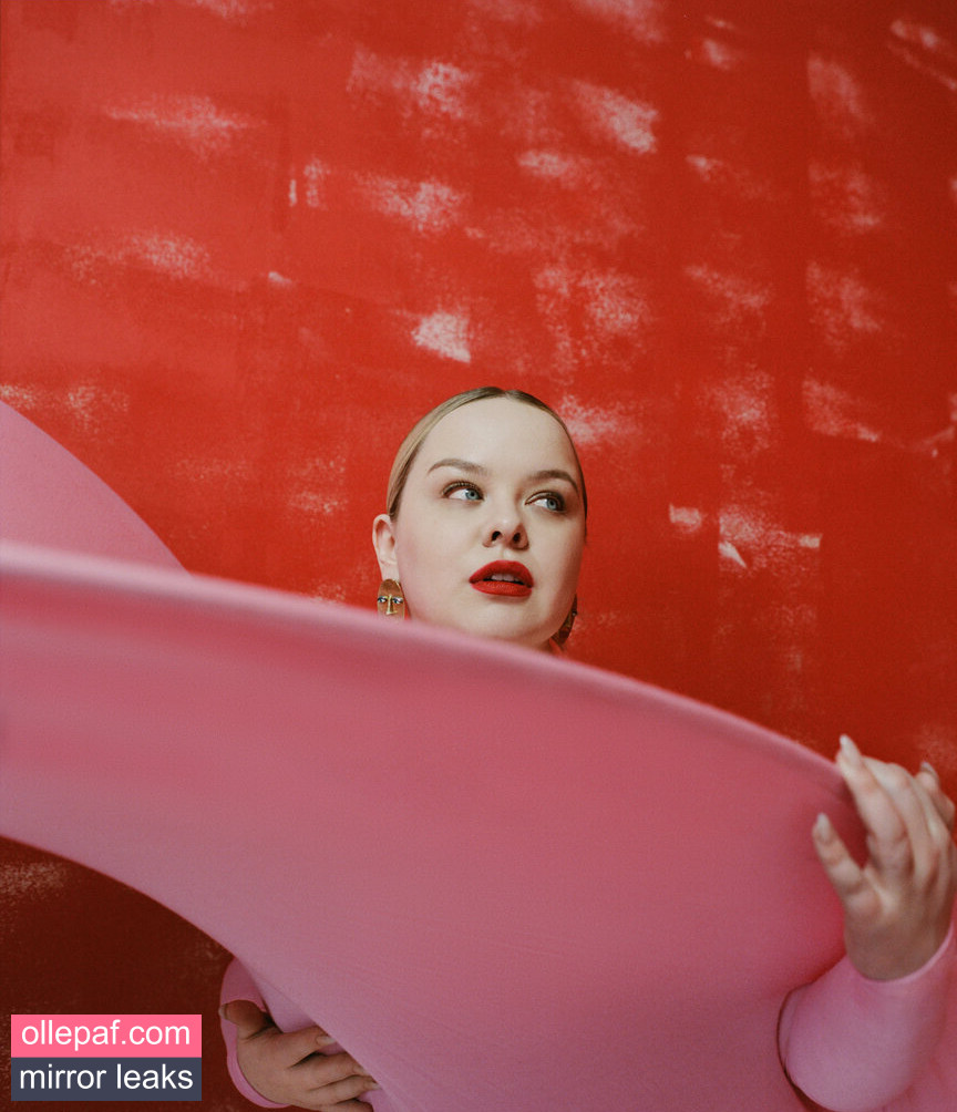 Latest Leaks Nicola Coughlan Nude #62 - Fapello
