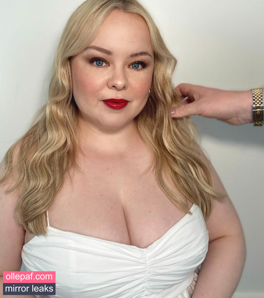Latest Leaks Nicola Coughlan Nude #8 - Fapello
