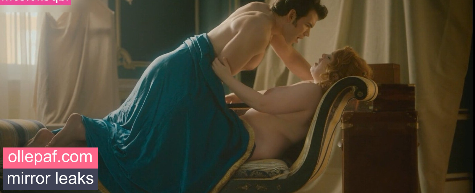 Latest Leaks Nicola Coughlan Nude #10 - Fapello