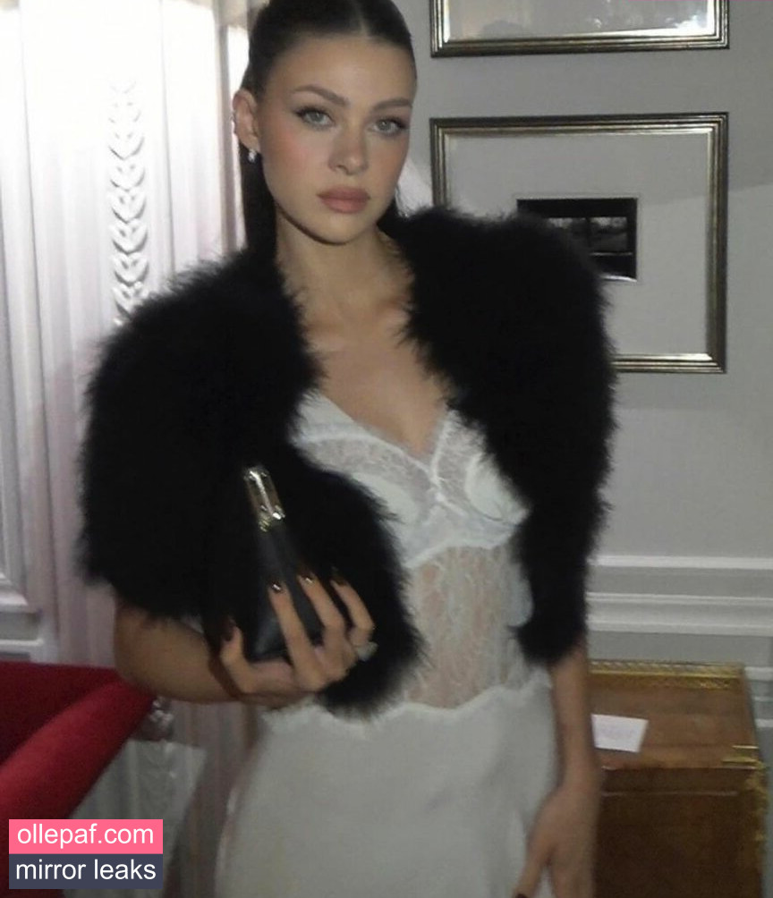 Latest Leaks Nicola Peltz Nude #107 - Fapello