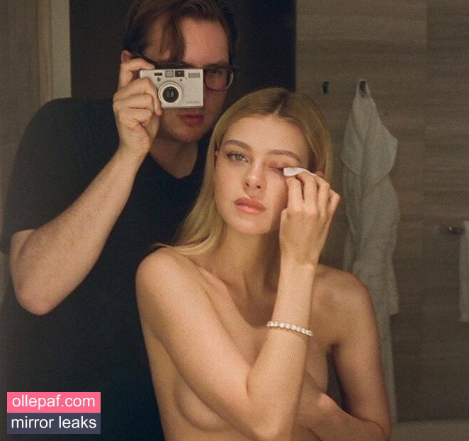 Latest Leaks Nicola Peltz Nude #131 - Fapello