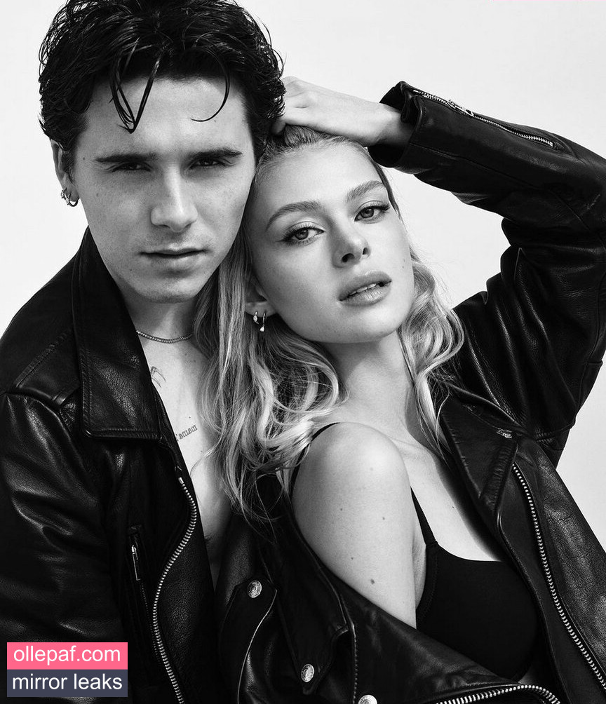 Latest Leaks Nicola Peltz Nude #3 - Fapello