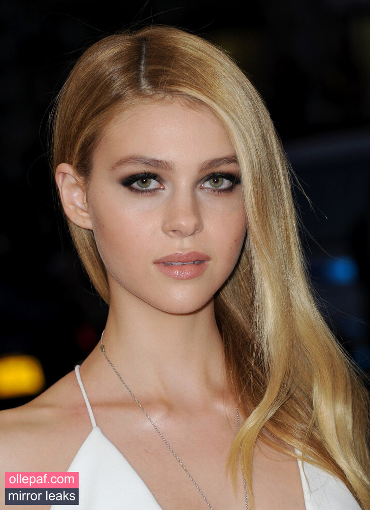 Latest Leaks Nicola Peltz Nude #40 - Fapello