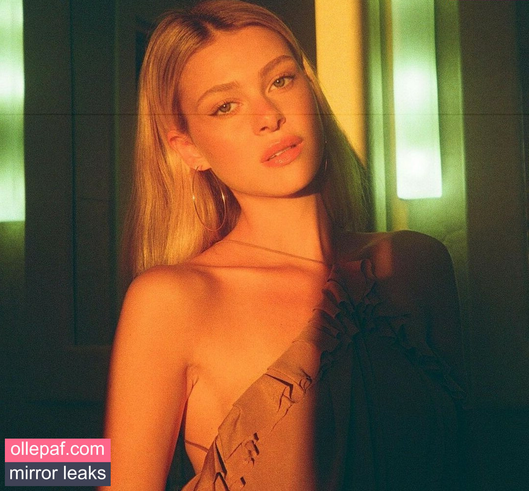 Latest Leaks Nicola Peltz Nude #7 - Fapello