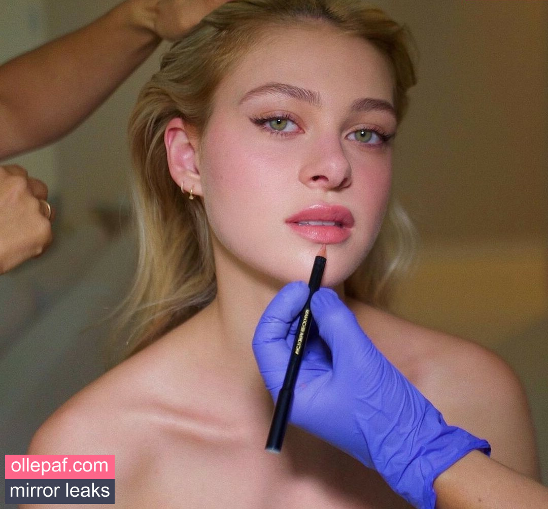 Latest Leaks Nicola Peltz Nude #8 - Fapello