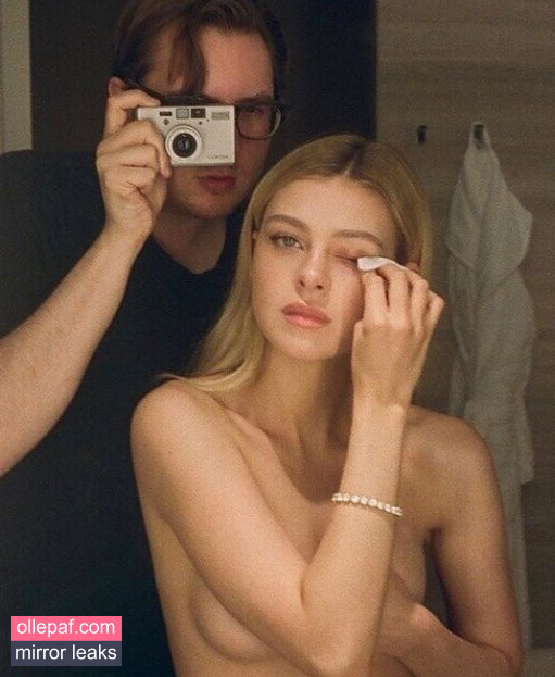 Latest Leaks Nicola Peltz Nude #94 - Fapello