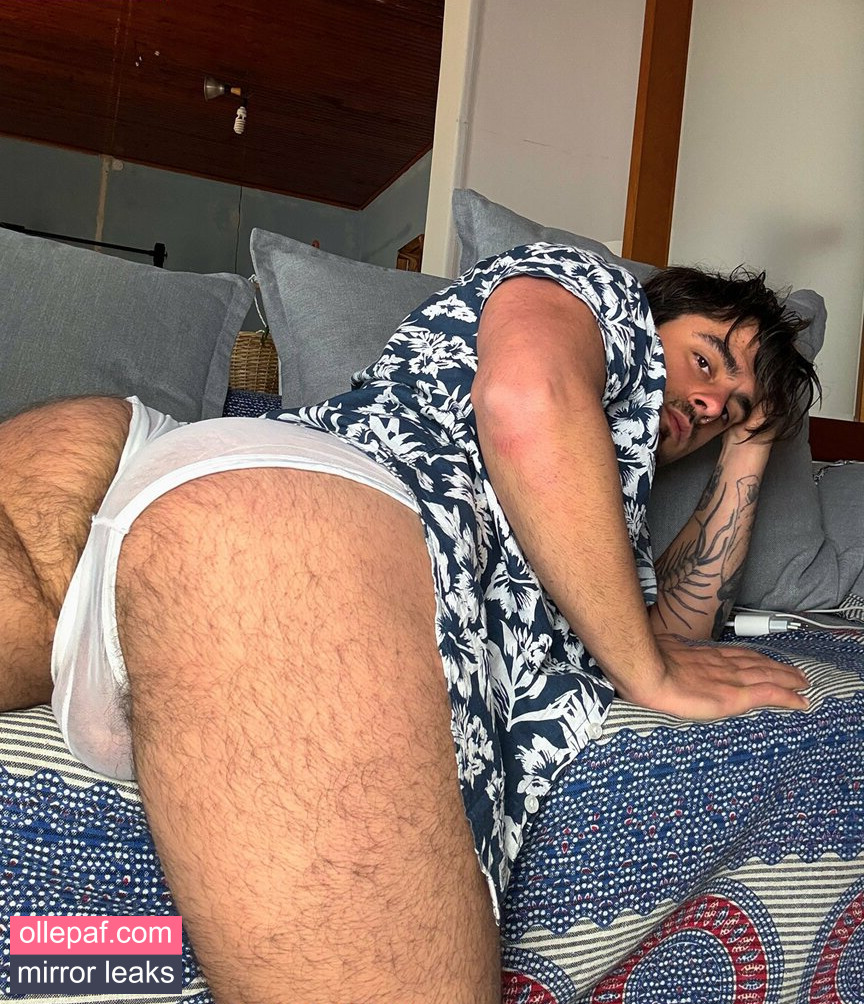 Latest Leaks nicolasweki Nude #26 - Fapello