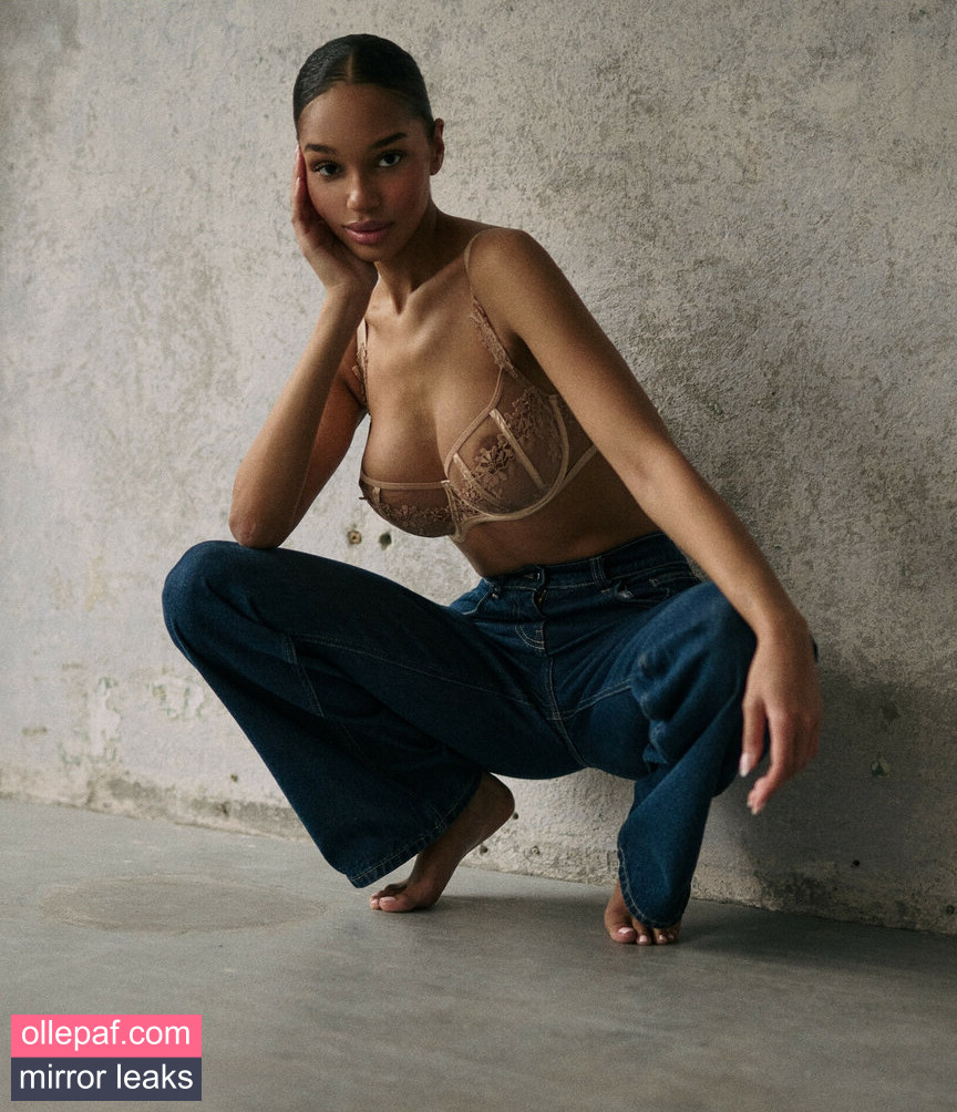 Nicole Akonchong Nude Leaks OnlyFans #15 - Fapello