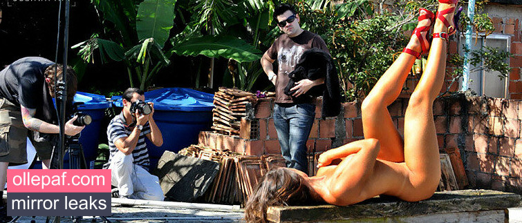 Latest Leaks Nicole Bahls Nude #261 - Fapello