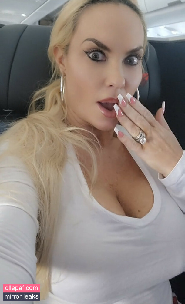Latest Leaks Nicole Coco Austin Nude #1057 - Fapello