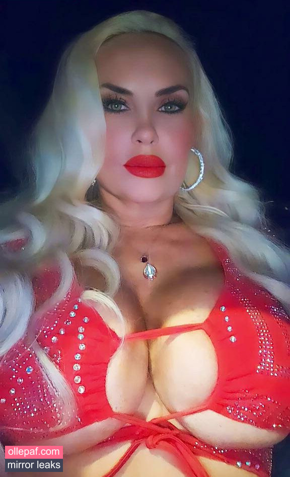 Latest Leaks Nicole Coco Austin Nude #1207 - Fapello