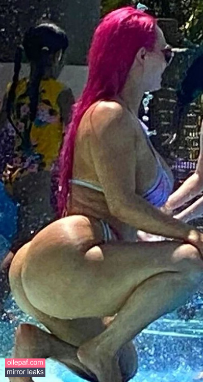 Latest Leaks Nicole Coco Austin Nude #1281 - Fapello
