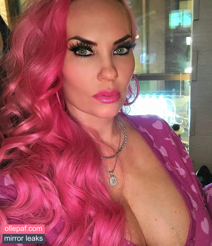 Latest Leaks Nicole Coco Austin Nude #1309 - Fapello