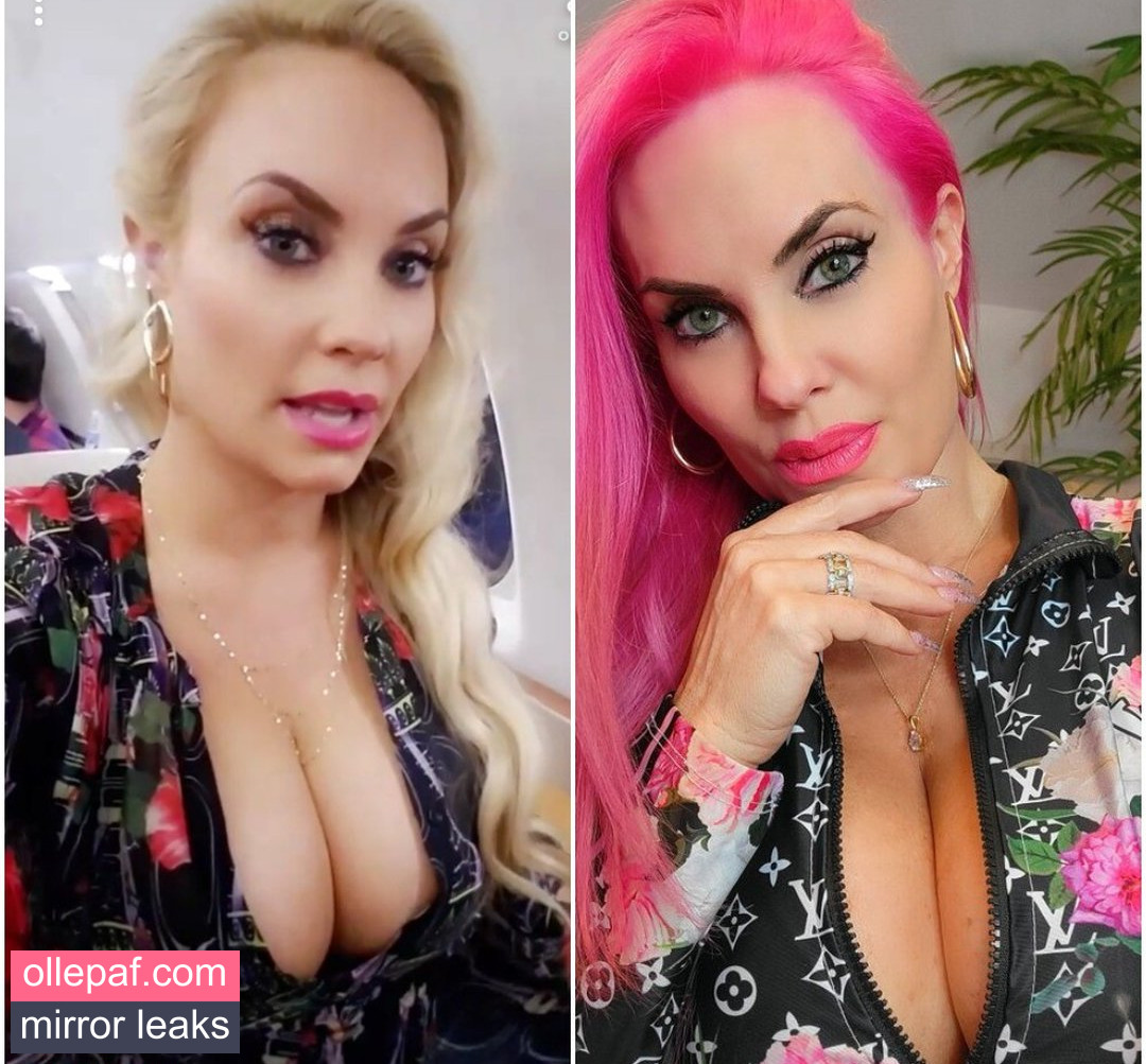 Latest Leaks Nicole Coco Austin Nude #1311 - Fapello