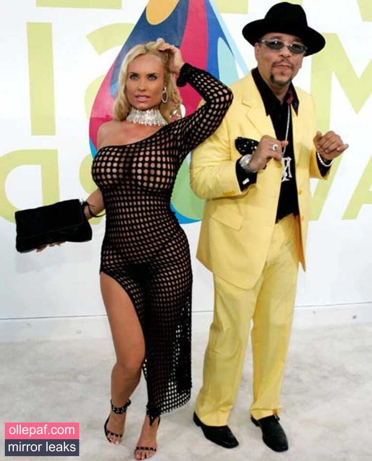 Latest Leaks Nicole Coco Austin Nude #1319 - Fapello