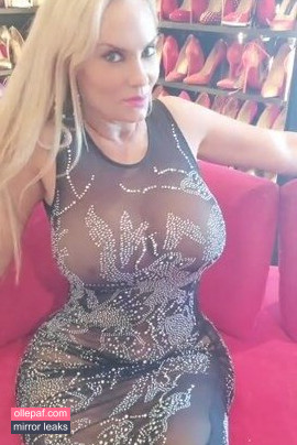Latest Leaks Nicole Coco Austin Nude #297 - Fapello