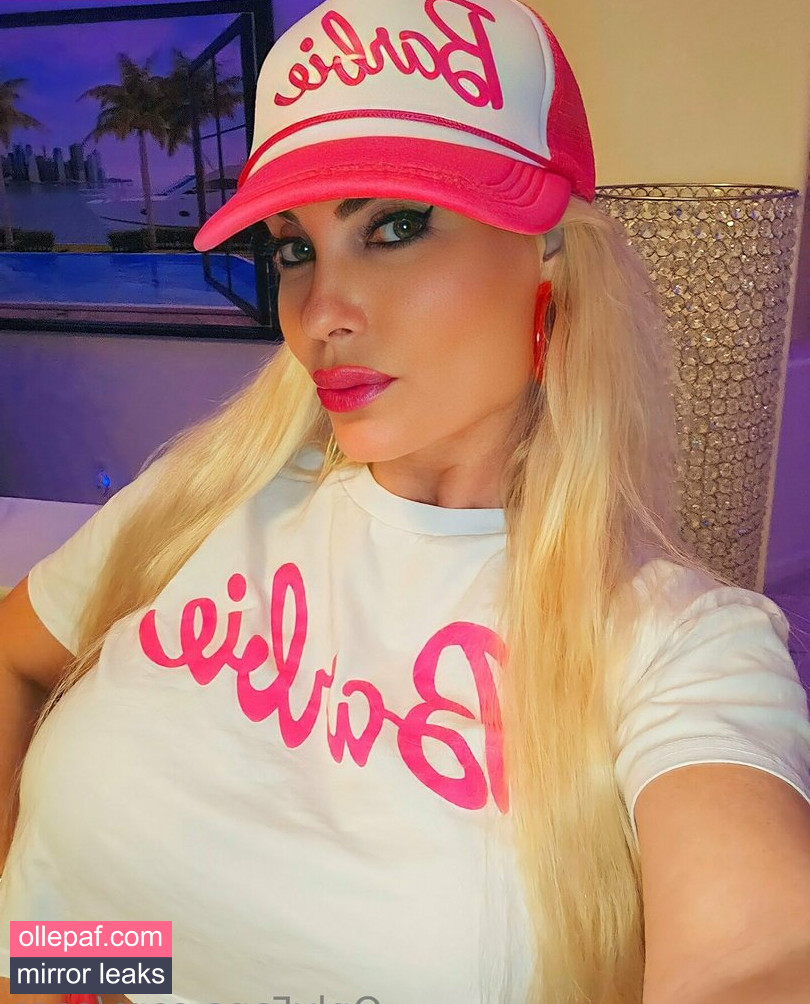 Latest Leaks Nicole Coco Austin Nude #775 - Fapello