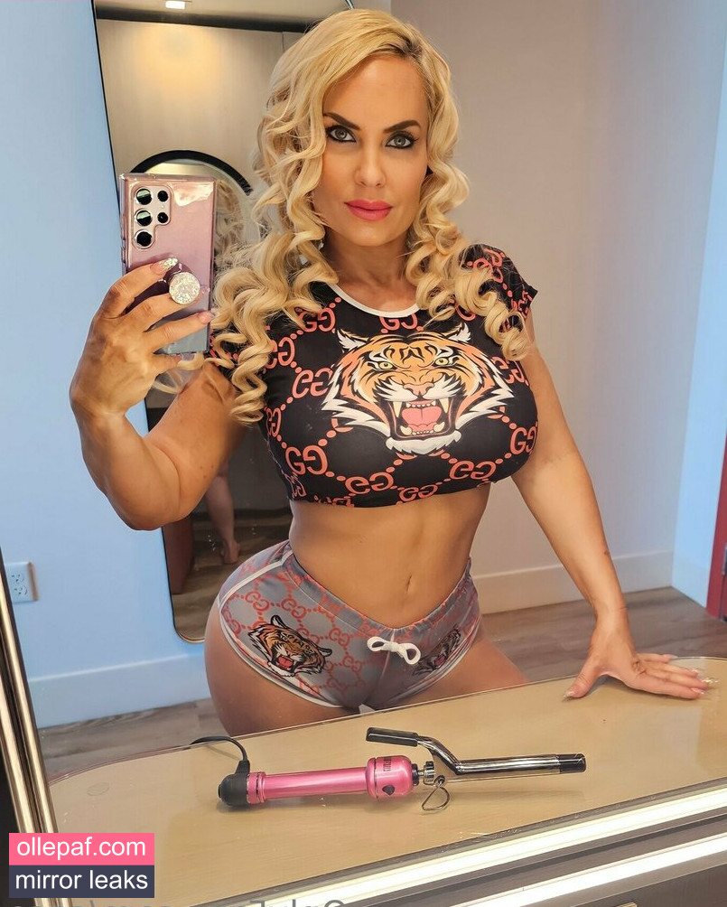 Latest Leaks Nicole Coco Austin Nude #884 - Fapello