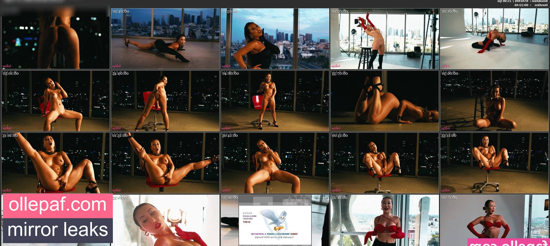 Latest Leaks Nicole Doshi Nude #1012 - Fapello