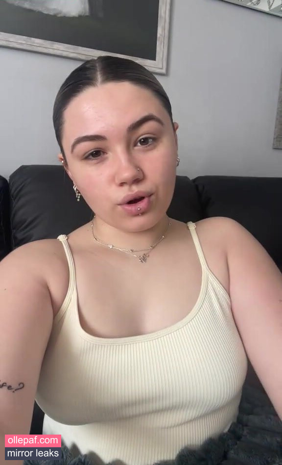 Latest Leaks Nicole Dyer Nude #2 - Fapello