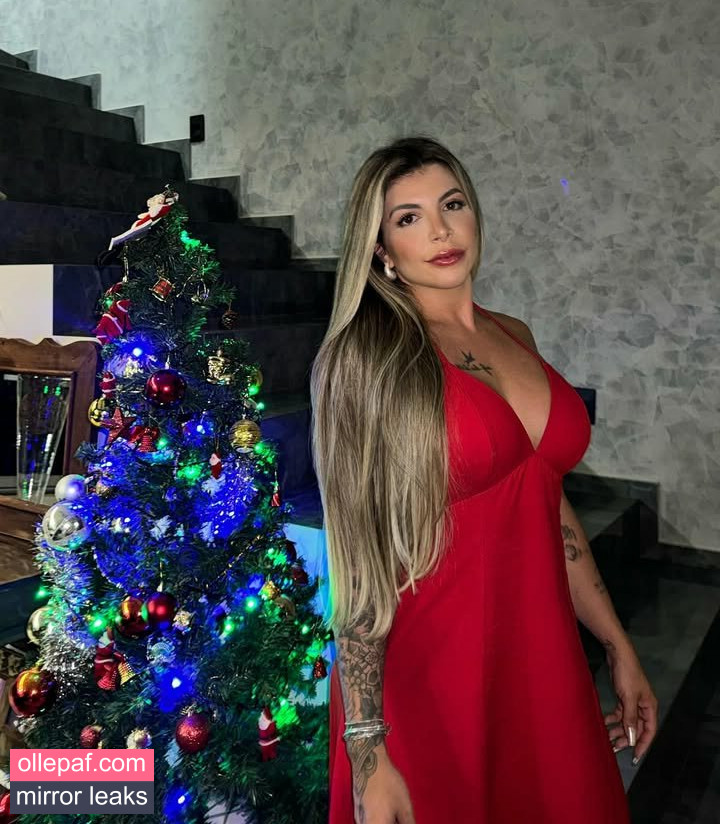 Latest Leaks Nicole Fagundes Nude #13 - Fapello