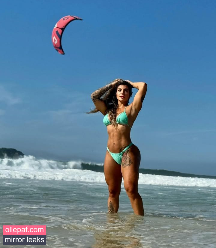 Latest Leaks Nicole Fagundes Nude #8 - Fapello