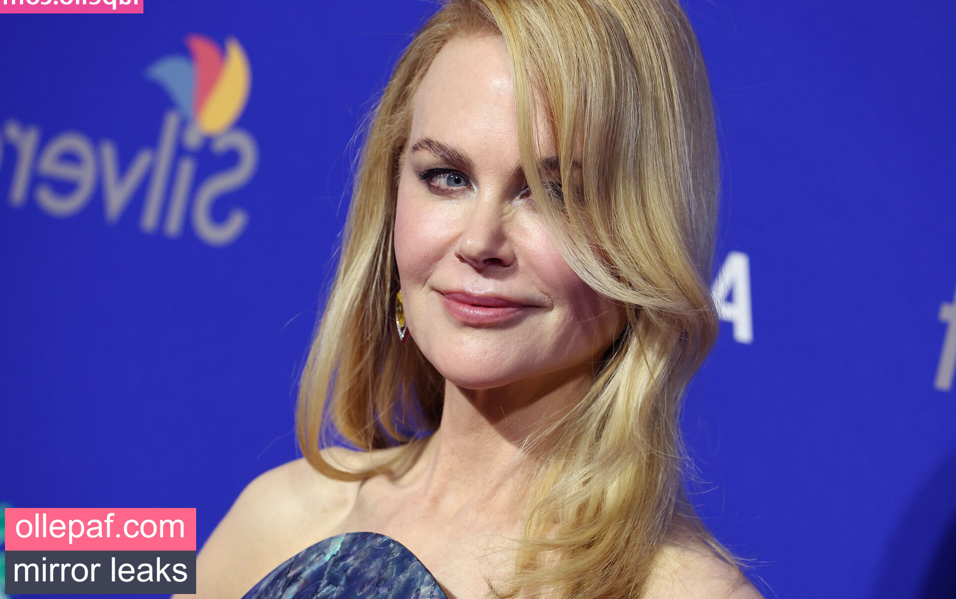 Latest Leaks Nicole Kidman Nude #110 - Fapello
