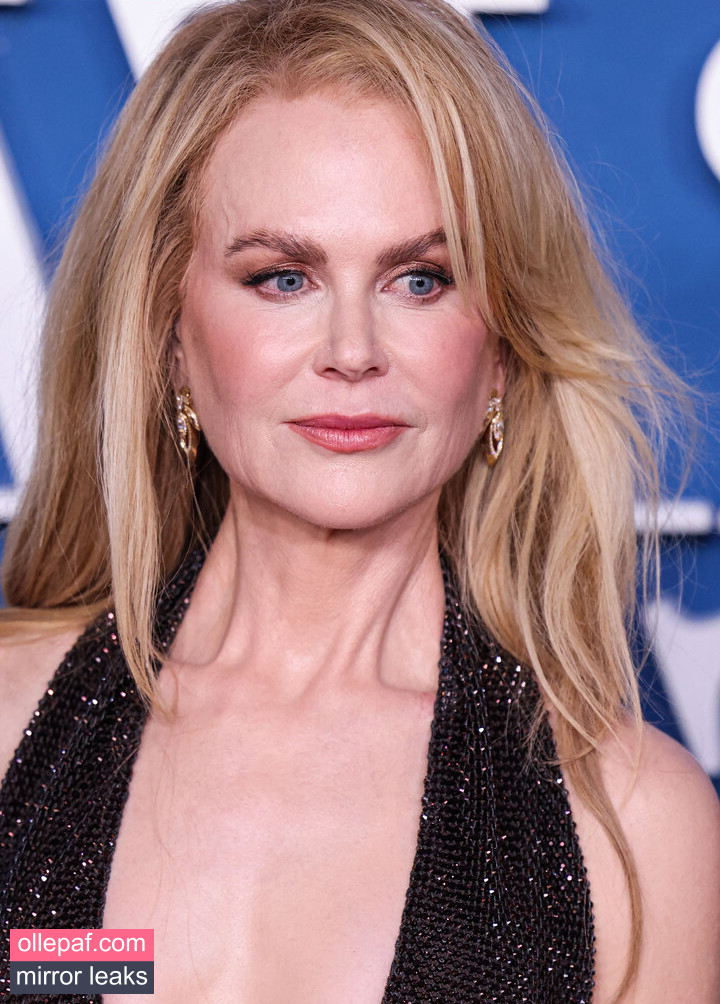 Latest Leaks Nicole Kidman Nude #144 - Fapello