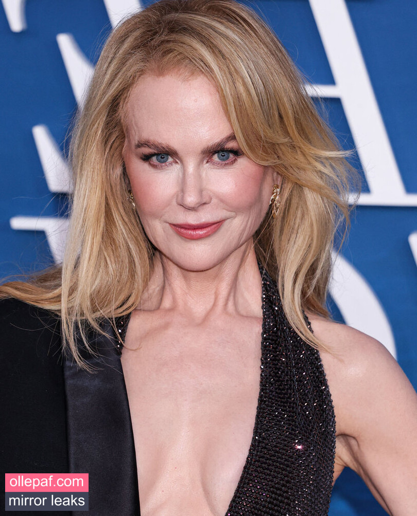 Latest Leaks Nicole Kidman Nude #145 - Fapello