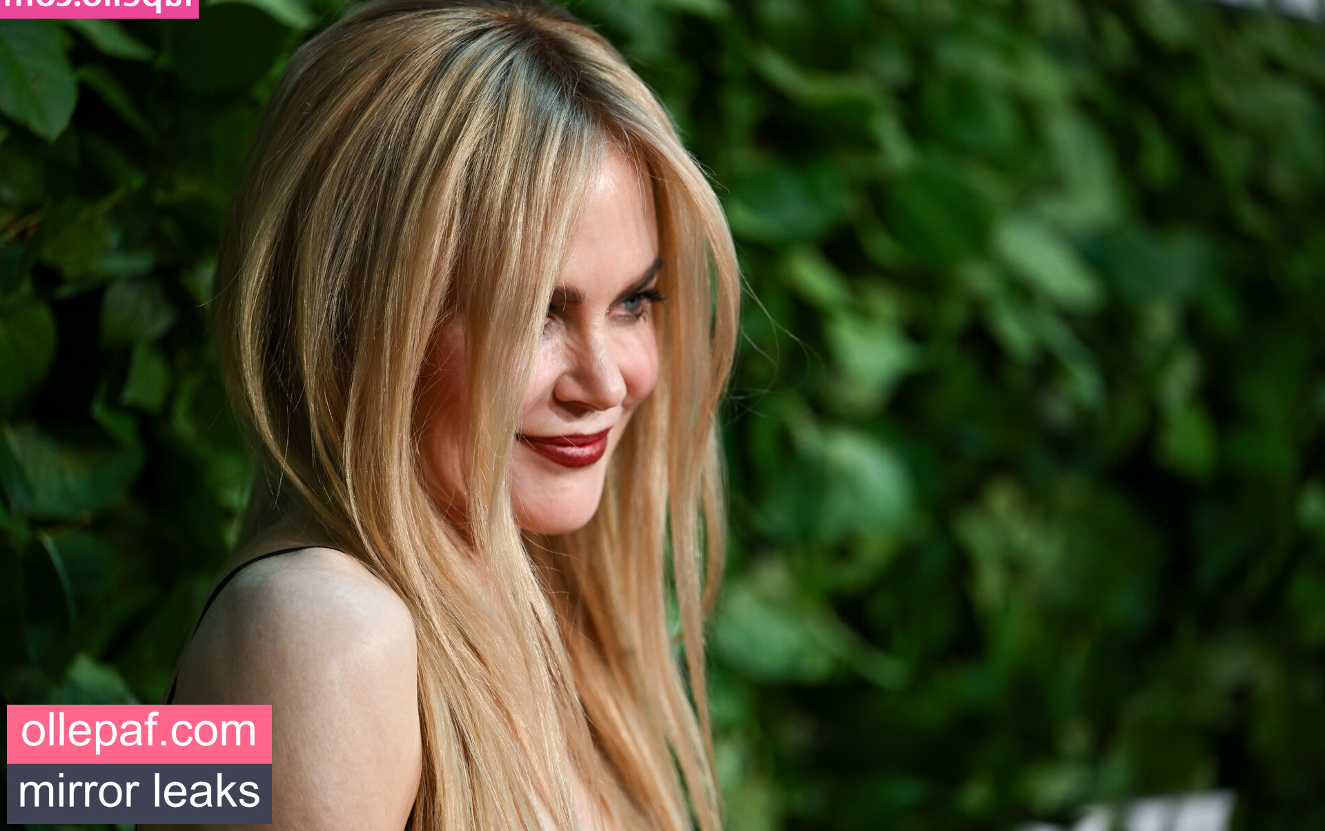 Latest Leaks Nicole Kidman Nude #146 - Fapello